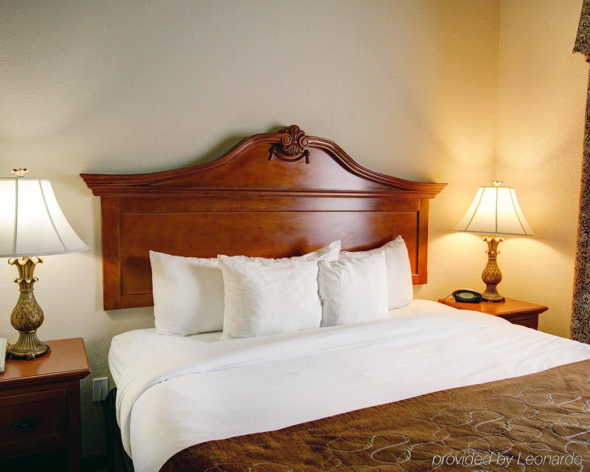 Comfort Suites Near Texas State University San Marcos Exterior foto